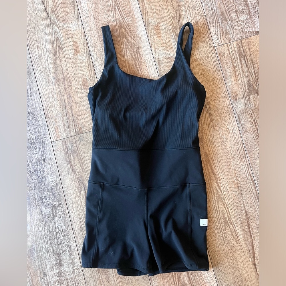 Vuori Studio Romper Onesie